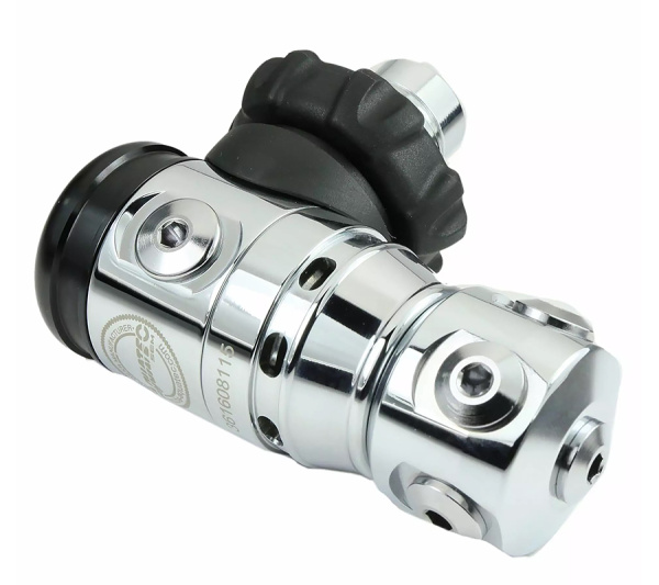 Первая ступень RG-1100F ICE (DIN)